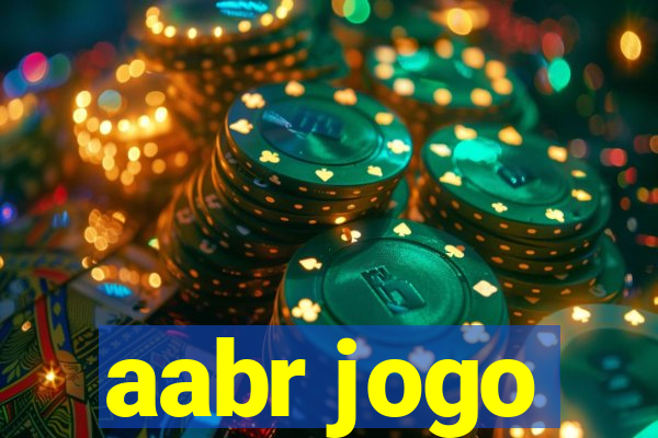 aabr jogo